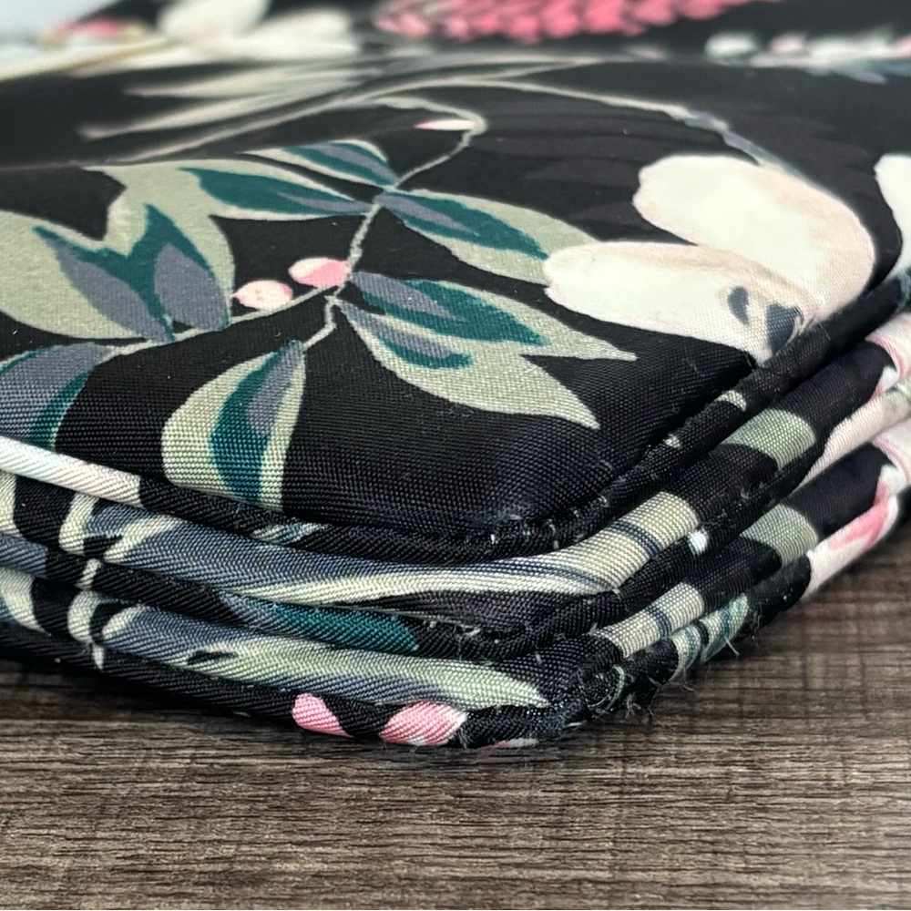 Kate Spade ♠️ Wilson Road Botanical Madelyne Crossbody - Picture 5 of 13